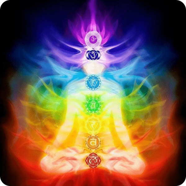 Chakras